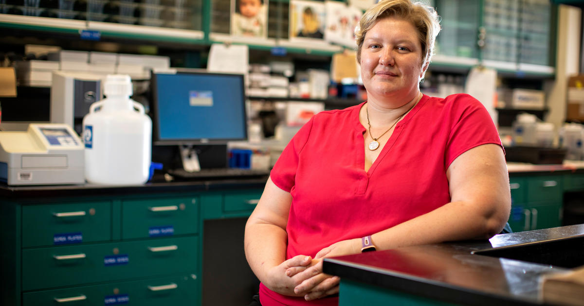 SandersBrown Study Leads to Potential New Treatment Approach for Alzheimer’s Disease UKNow